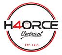 H4ORCE logo