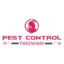 Pest Control Pakenham logo