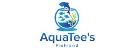 Aquatee Fishland logo