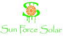 Sun Force Solar Hot Water logo