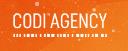 CODI Agency logo