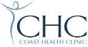 Coast health clinic logo