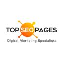 Top SEO Pages logo