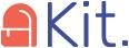 Travel With Kit  logo