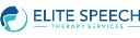 Elite Speech Therapy Services logo