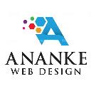 Ananke Web Design logo