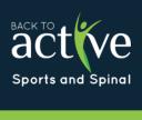 Back to Active Sports and Spinal logo