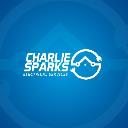 Charlie Sparks logo