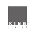 King Living Castle Hill logo