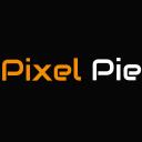 Pixel Pie logo