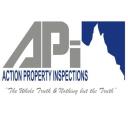 Action Property Inspections logo
