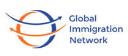 Global Immigration Network logo