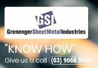 Grenenger Sheet Metal  image 1
