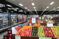 Supermarket Store or Supermarket Fitout Store image 2