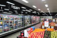 Supermarket Store or Supermarket Fitout Store image 3