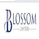 Blossom Lawyers logo