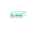 All Sheds - Buy American Barn logo
