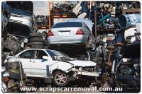 Scraps Car Removal Sydney image 1