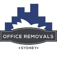 Office Removals Sydney image 1