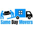 Same Day Movers - Removalists Adelaide logo