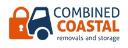 Combined Coastal Removals logo