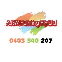 AJSW Painting PTY LTD logo