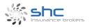 SHC Insurance Brokers logo