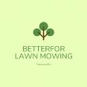 Betterfor Lawn Mowing logo