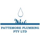 Pattemore Plumbing logo