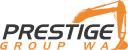 Prestige Group WA logo