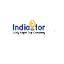 Indiator logo