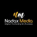 Nadax Media logo