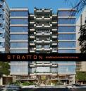 Stratton Commercial Offices logo