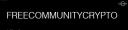 Free Community Crypto logo