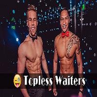 Brisbane Male Strippers image 1