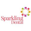 Sparkling Dental logo