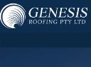 Genesis Roofing logo