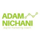 Adam Nichani - Digital Marketing Coach logo
