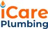 iCare Plumbing logo