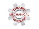 DYNAMIC MECHANICAL ENGINEERING  logo