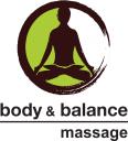 Body & Balance logo