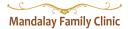 Mandalay Family Clinic logo