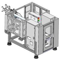 Runma Molding Robot Arm Co., Ltd. image 2