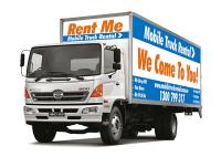 Mobile Truck Rental image 1