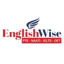 EnglishWise Hobart - IELTS, PTE, OET Coaching logo