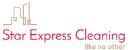 Star Express Cleaning & Property Services logo