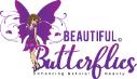Beautiful Butterflies Cosmetic Solutions logo