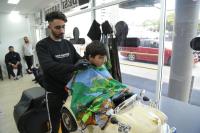Desi Barber - Best Salon in BlackTown image 3