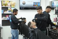 Desi Barber - Best Salon in BlackTown image 2
