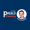 Paul's Cleaning Sydney logo